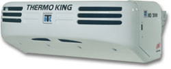 Thermo King, MD200