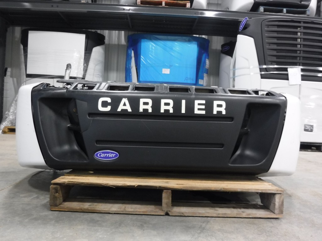 Carrier, Supra 550